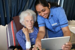 technology magic during lockdown