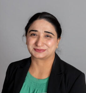 Kamal Kaur | Quality/Admissions Coordinator | Ambridge Rose