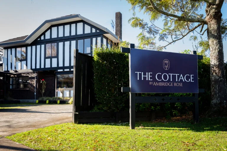 The Cottage by Ambridge Rose Dementia Care