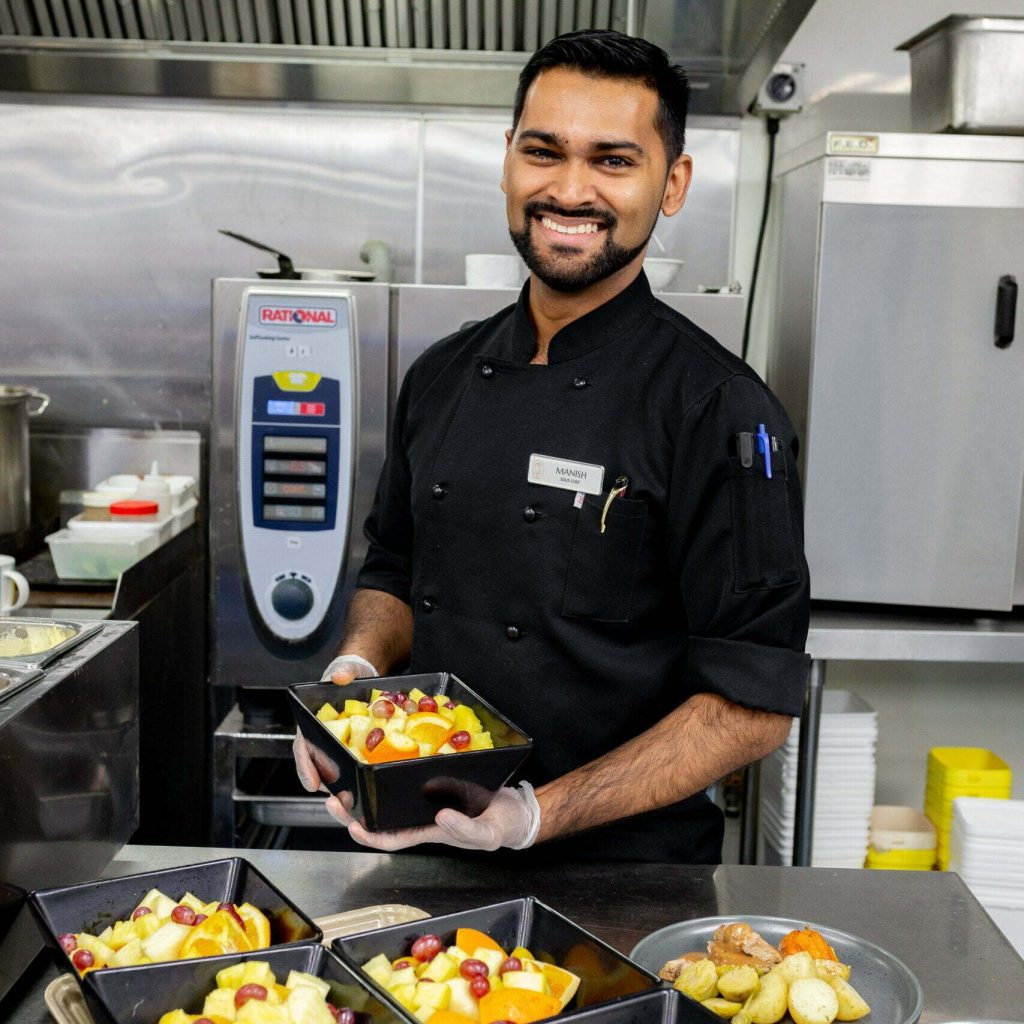 The Manor Private Hospital and Rest Home Care